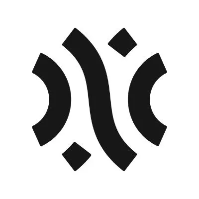 Logo by Brandfetch
