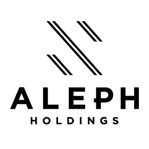 Aleph Ventures logo