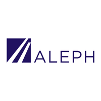 Aleph INDIA GROUP logo