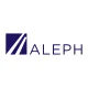 Aleph logo
