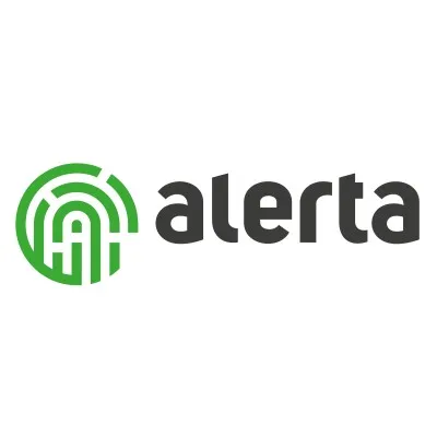 Alerta logo