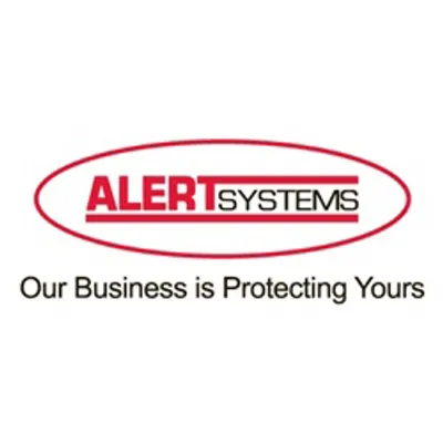 AlertSystems logo