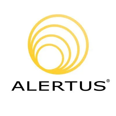 Alertus logo