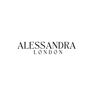 Alessandra London logo