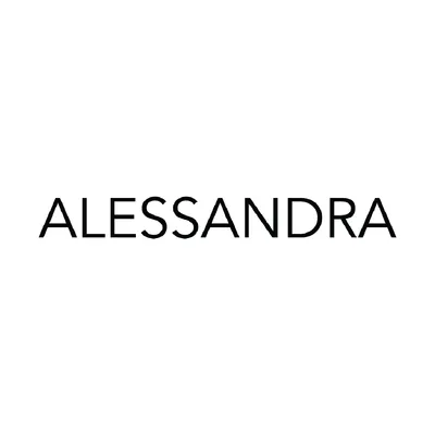 alessandra.com.au logo