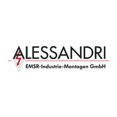 ALESSANDRI, Elektromaschinen - Reparaturwerk EMSR-Industrie-Montagen GmbH