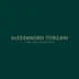 Alessandro Toscanis logo