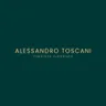 Alessandro Toscanis logo