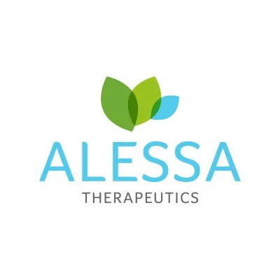 Alessa Therapeutics logo