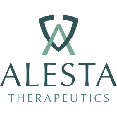 Alesta Therapeutics logo