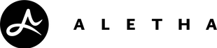 Aletha logo