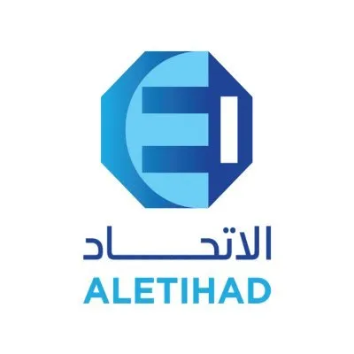 Al Etihad Cooperative Insurance Co SJSC logo