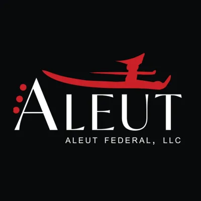 Aleut Federal LLC logo