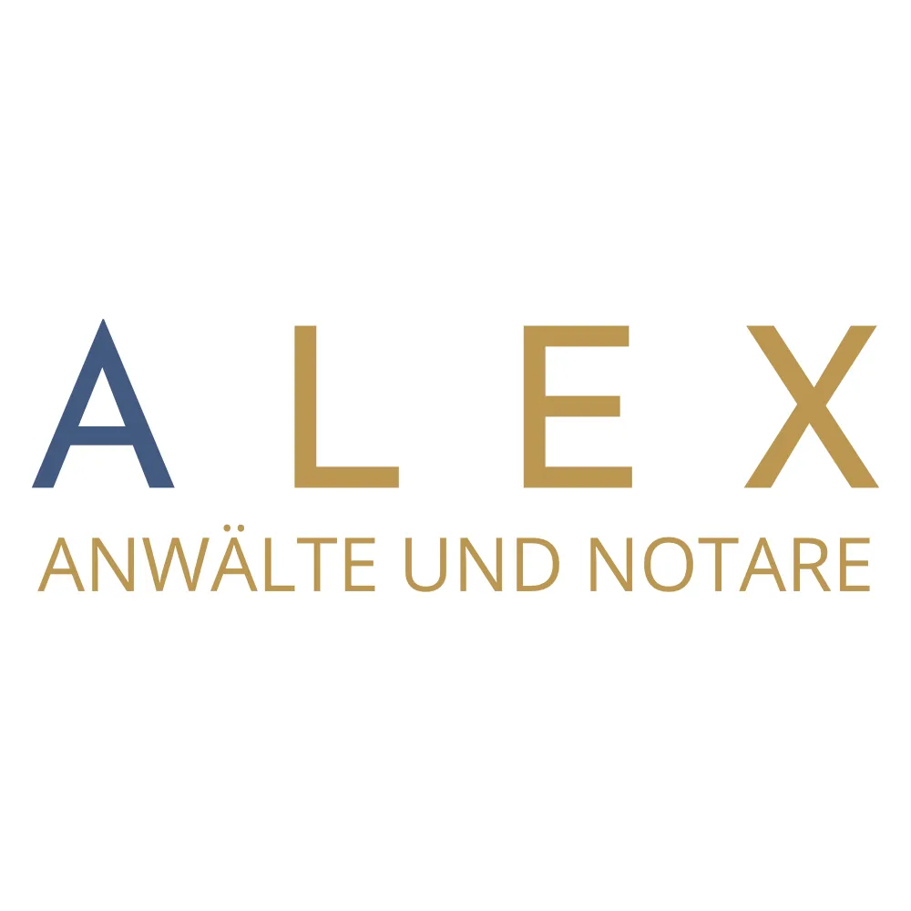 ALEX Weimar Dr. Hilb Schmidt Zens PartmbB Standort Limburg