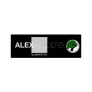 Logo Alex Aalders