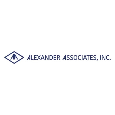 Alexai logo