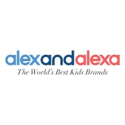 AlexandAlexa Logo