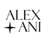 Alex and Ani logo