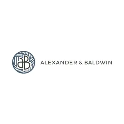 Alexander & Baldwin logo