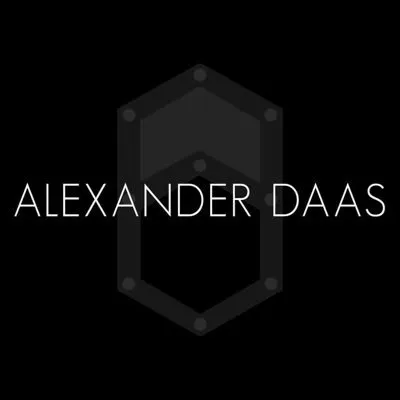 ALEXANDER DAAS logo