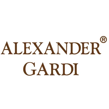 Alexander Gardi Logo