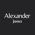 Alexander James Tile Studio logo