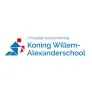 Logo Koning Willem-Alexanderschool - Poelslaan