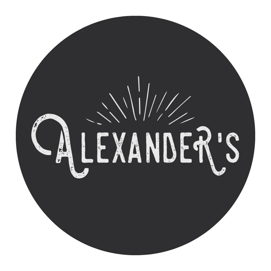 Alexandersstore