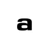Alexander Wang logo