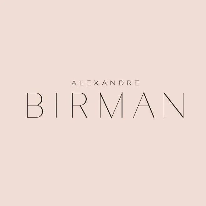 Alexandre Birman logo