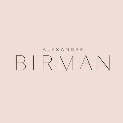 alexandrebirman.com logo