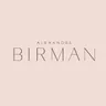 Alexandre Birman logo
