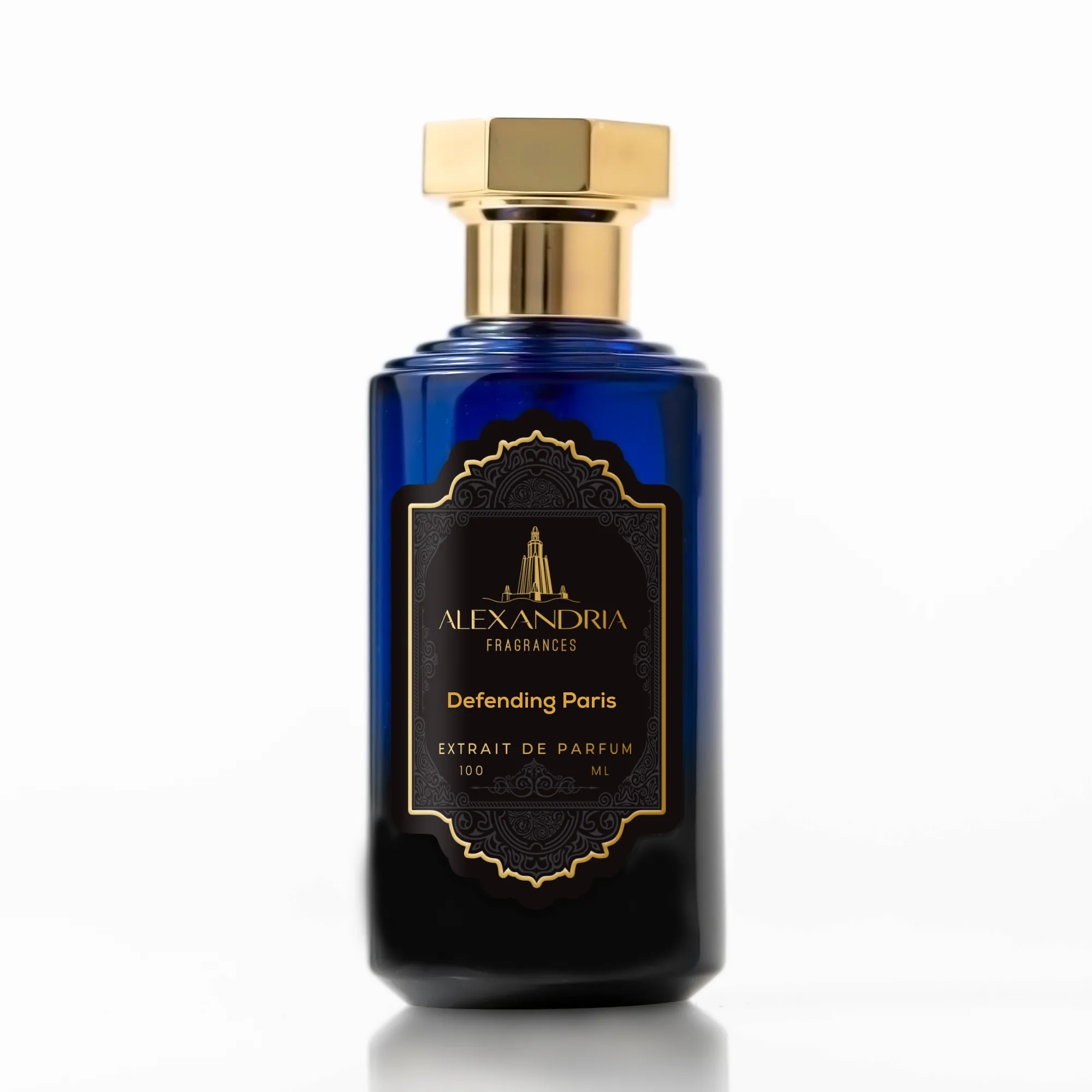 Alexandria Fragrances