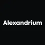 Logo Alexandrium Noord
