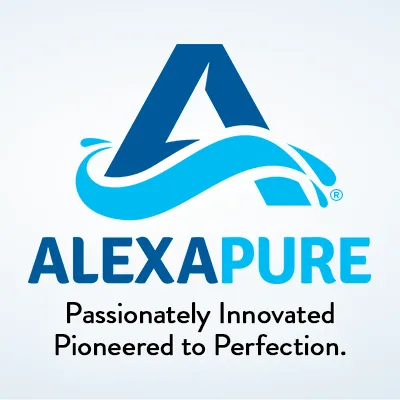 alexapure.com logo