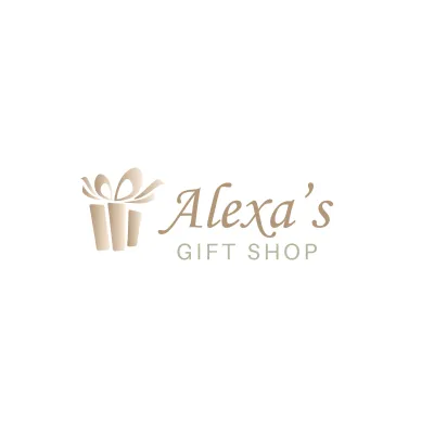 alexasgiftshop.com logo