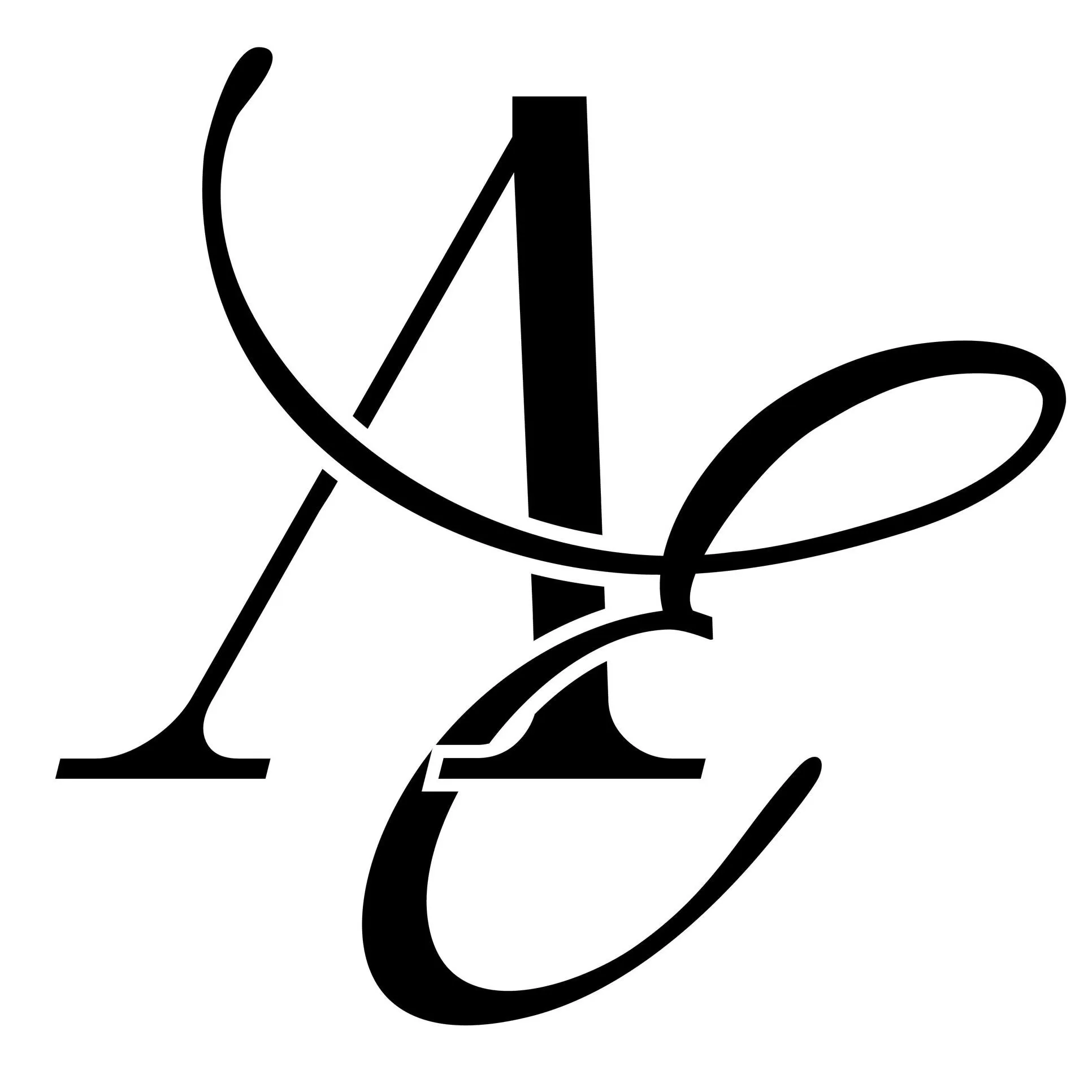 Alex Apparel logo