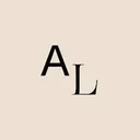 ALEXIS LAUREN logo