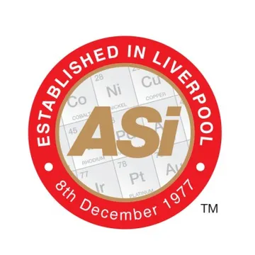 Alex Stewart International Logo