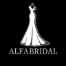 alfabridal logo