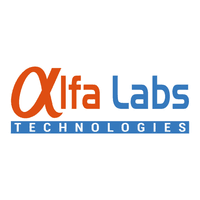 AlfaLabs Technologies logo
