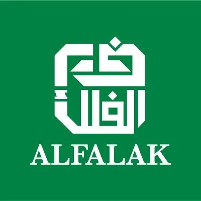 Alfalak Electronic Equipment & Supplies logo