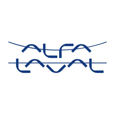 Alfa Laval AB logo