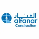 Alfanar logo