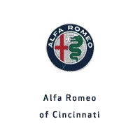 Alfa Romeo of Cincinnati logo