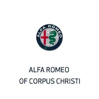 Alfa Romeo FIAT of Corpus Christi logo