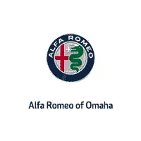 Alfa Romeo of Omaha logo
