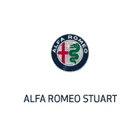 Alfa Romeo Stuart logo