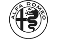 Faulkner Alfa Romeo of Mechanicsburg logo