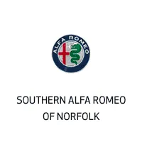 Southern Alfa Romeo Norfolk logo